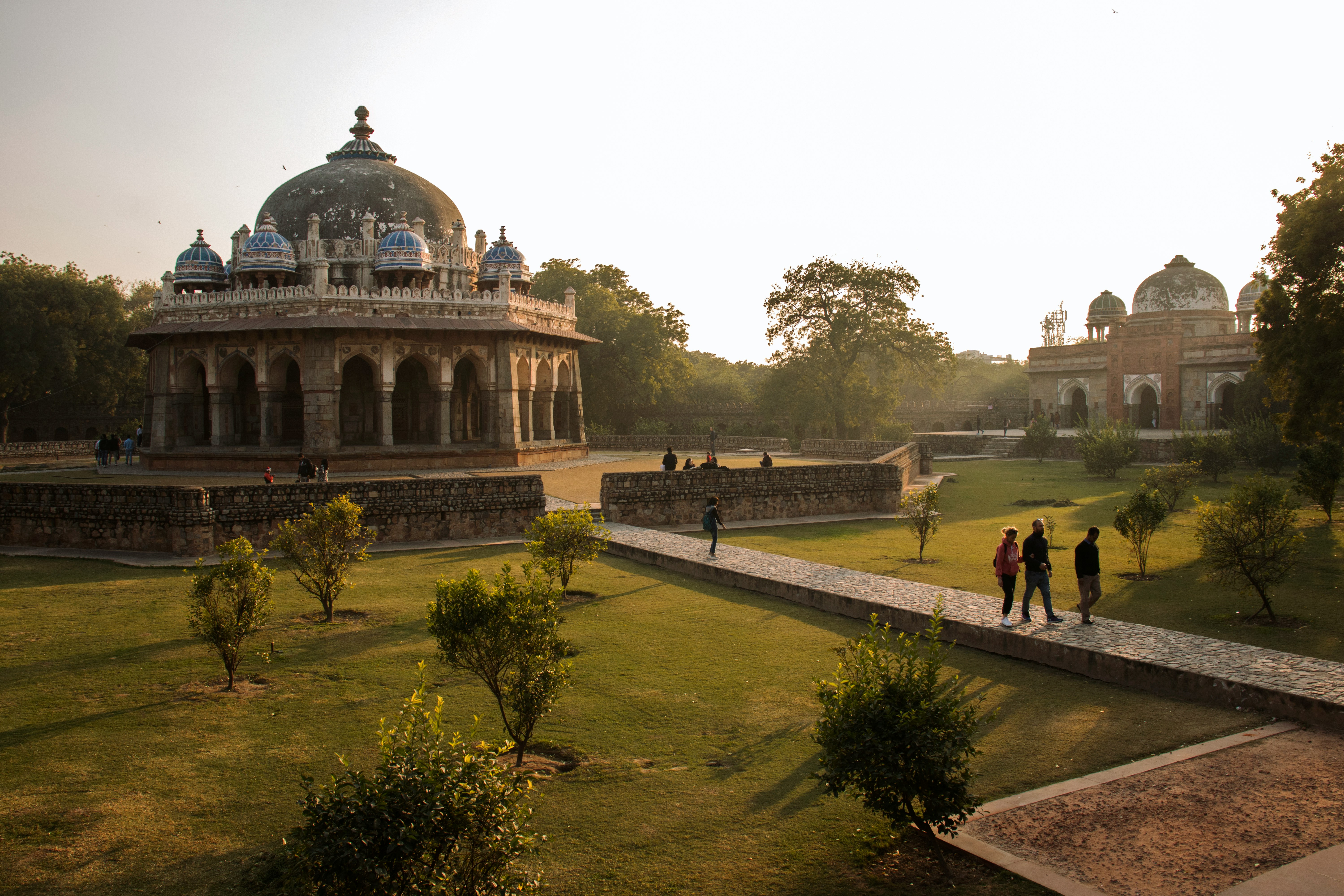 12 Nights 13 Days The Golden Triangle & Royal Rajasthan Odyssey