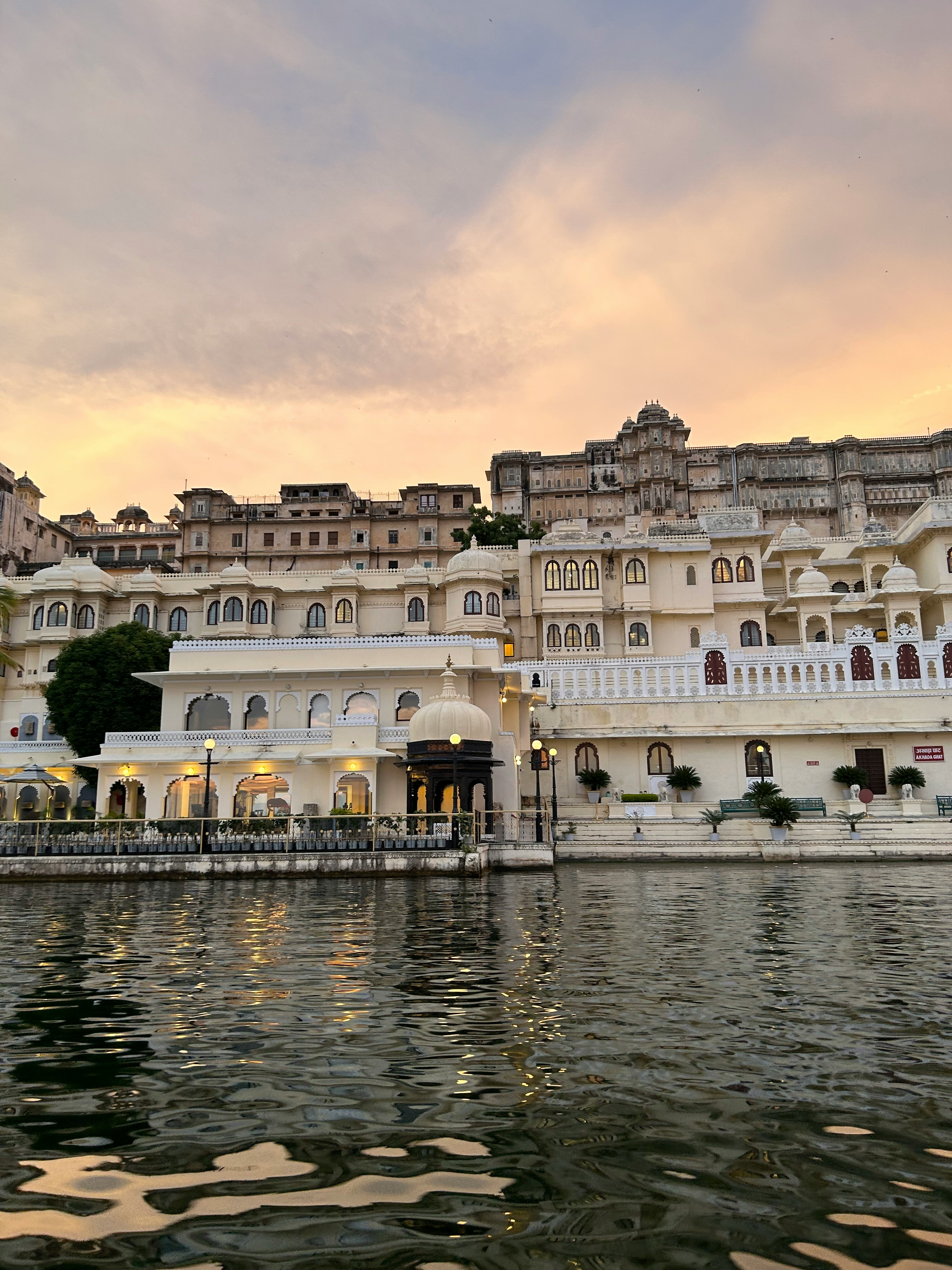 Scenic 12 Nights 13 Days The Golden Triangle & Royal Rajasthan Odyssey