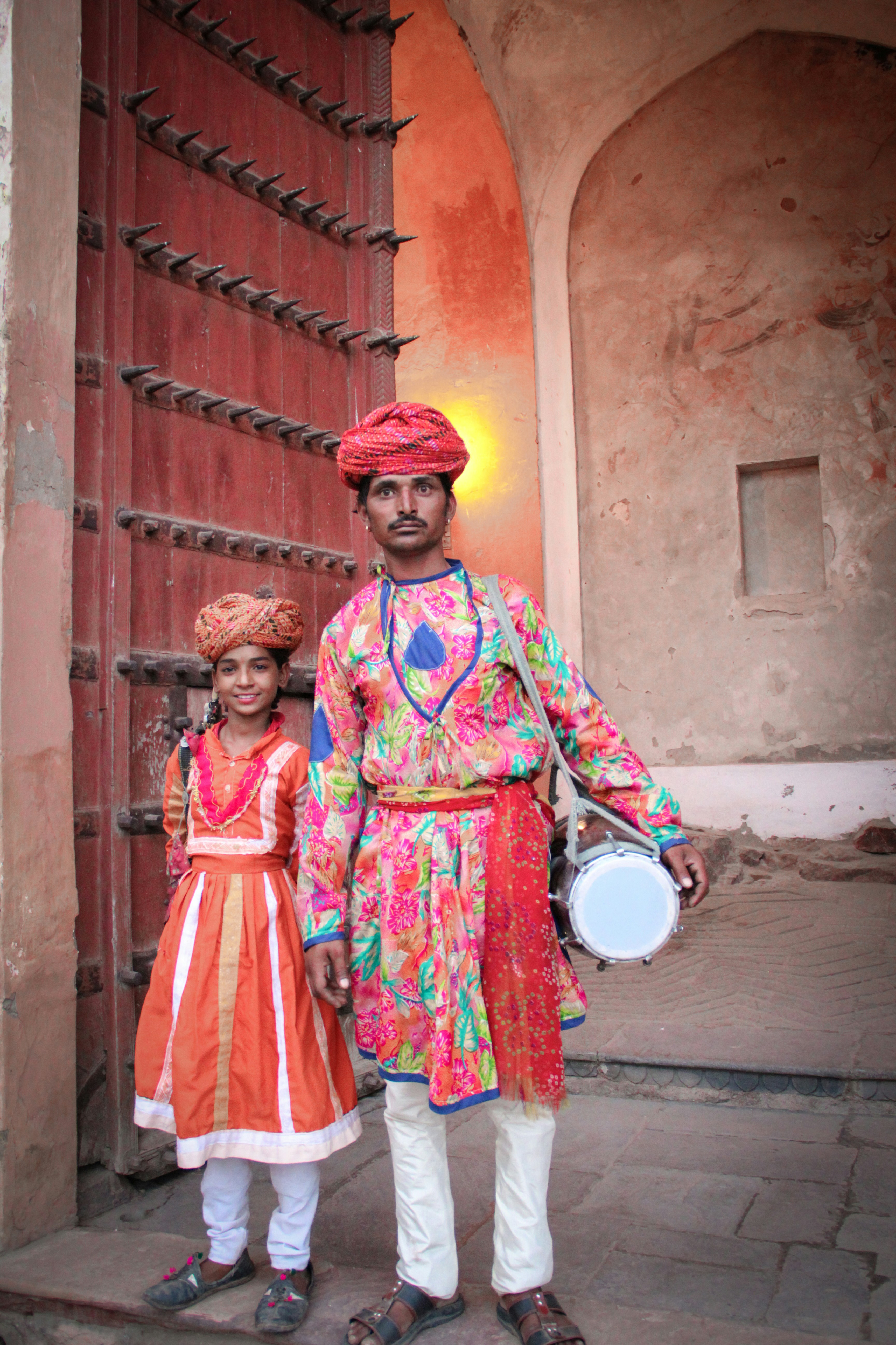 Scenic 13 Nights 14 Days Imperial India & Royal Rajasthan Odyssey