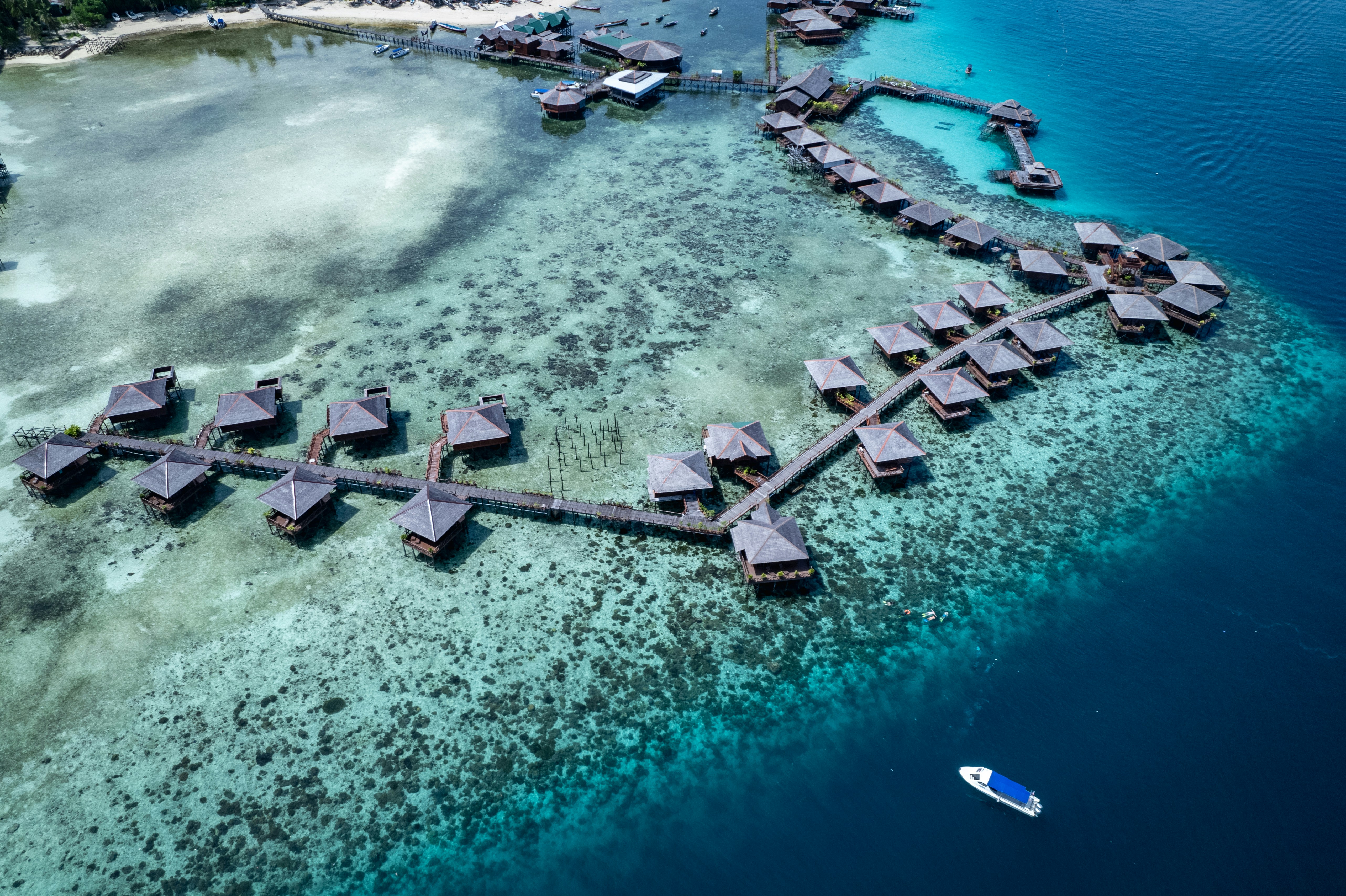 04 Days Kota Kinabalu & Highlands Tour