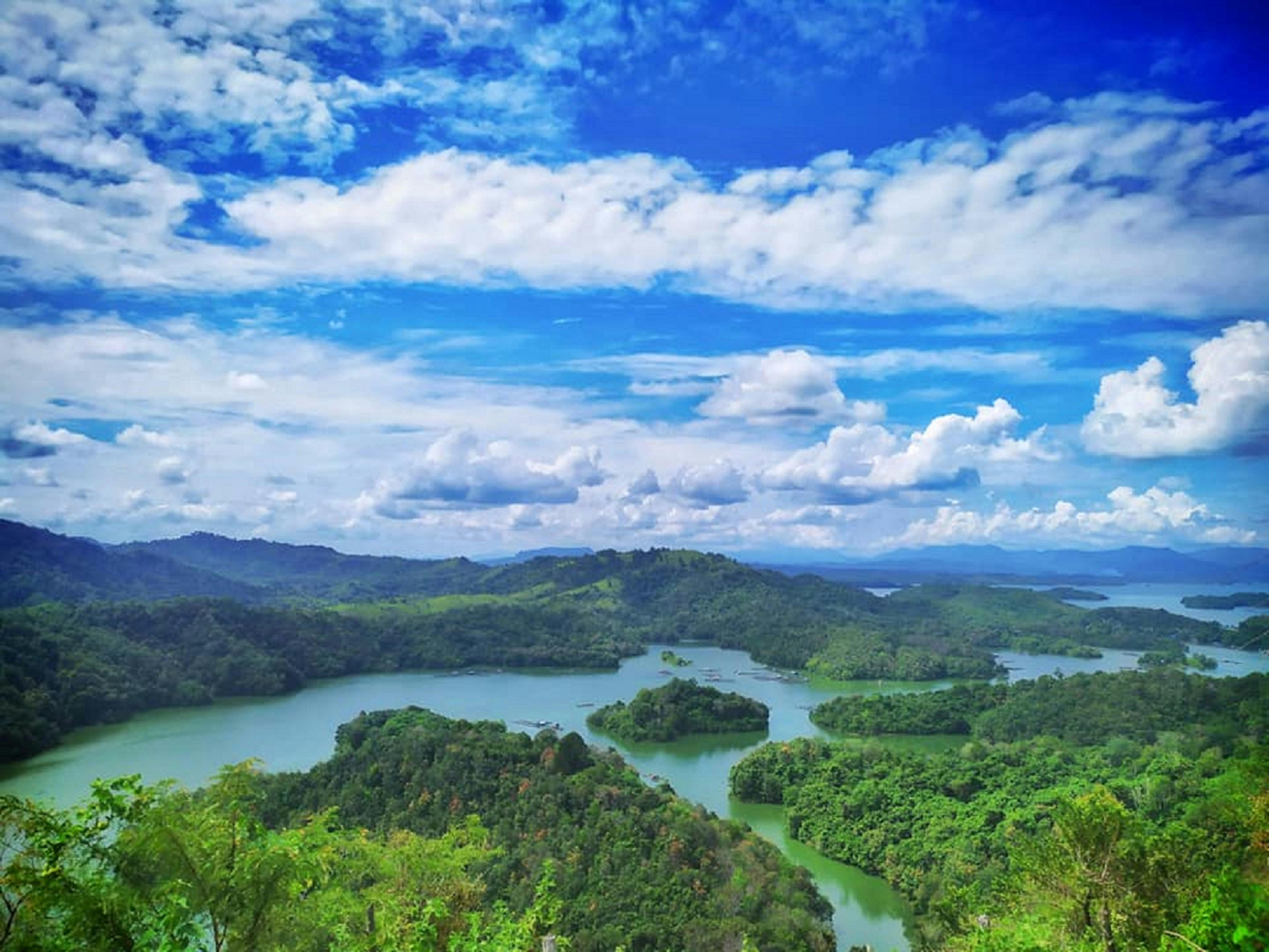 05 Days Borneo Tour
