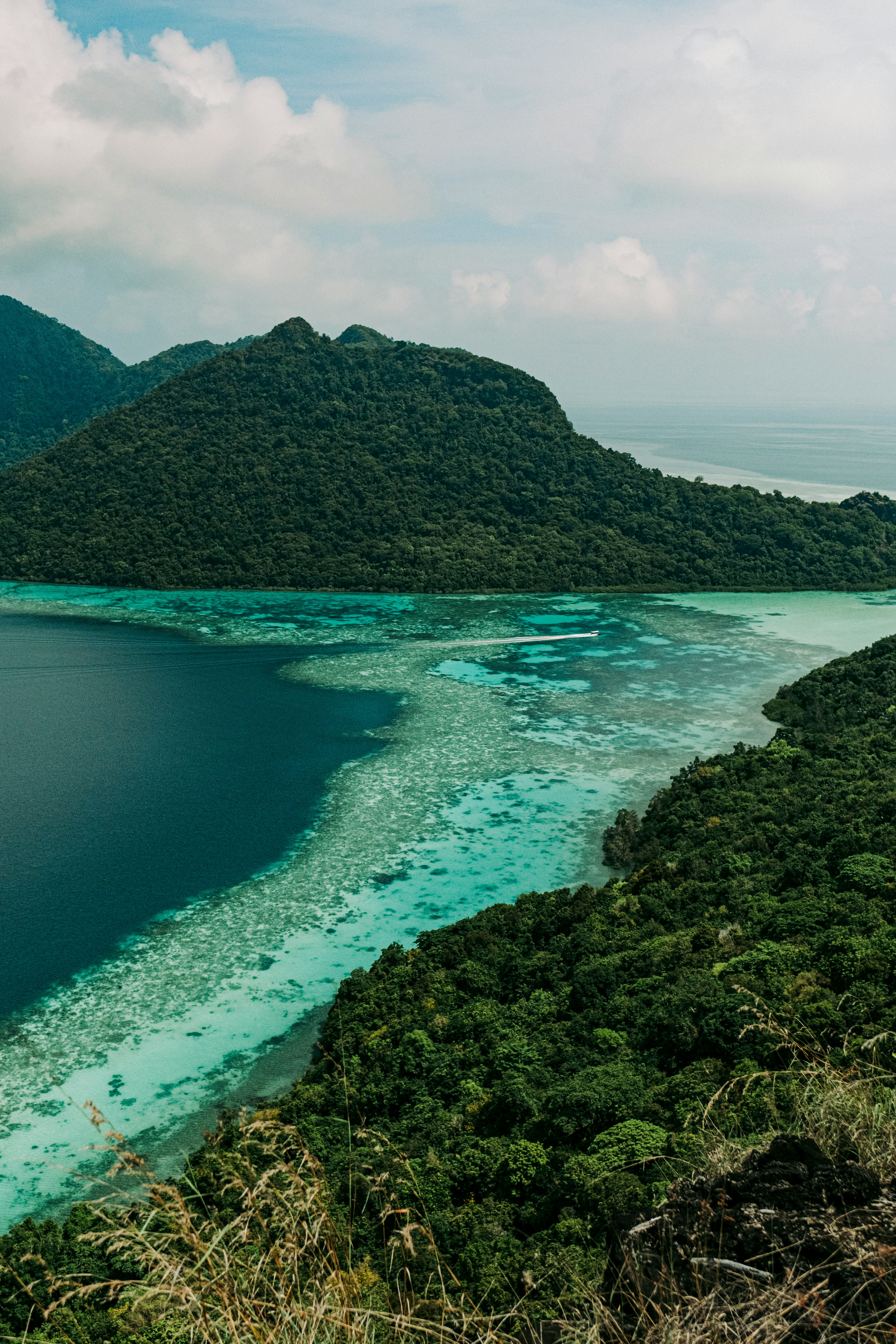 Scenic 05 Days Borneo Tour