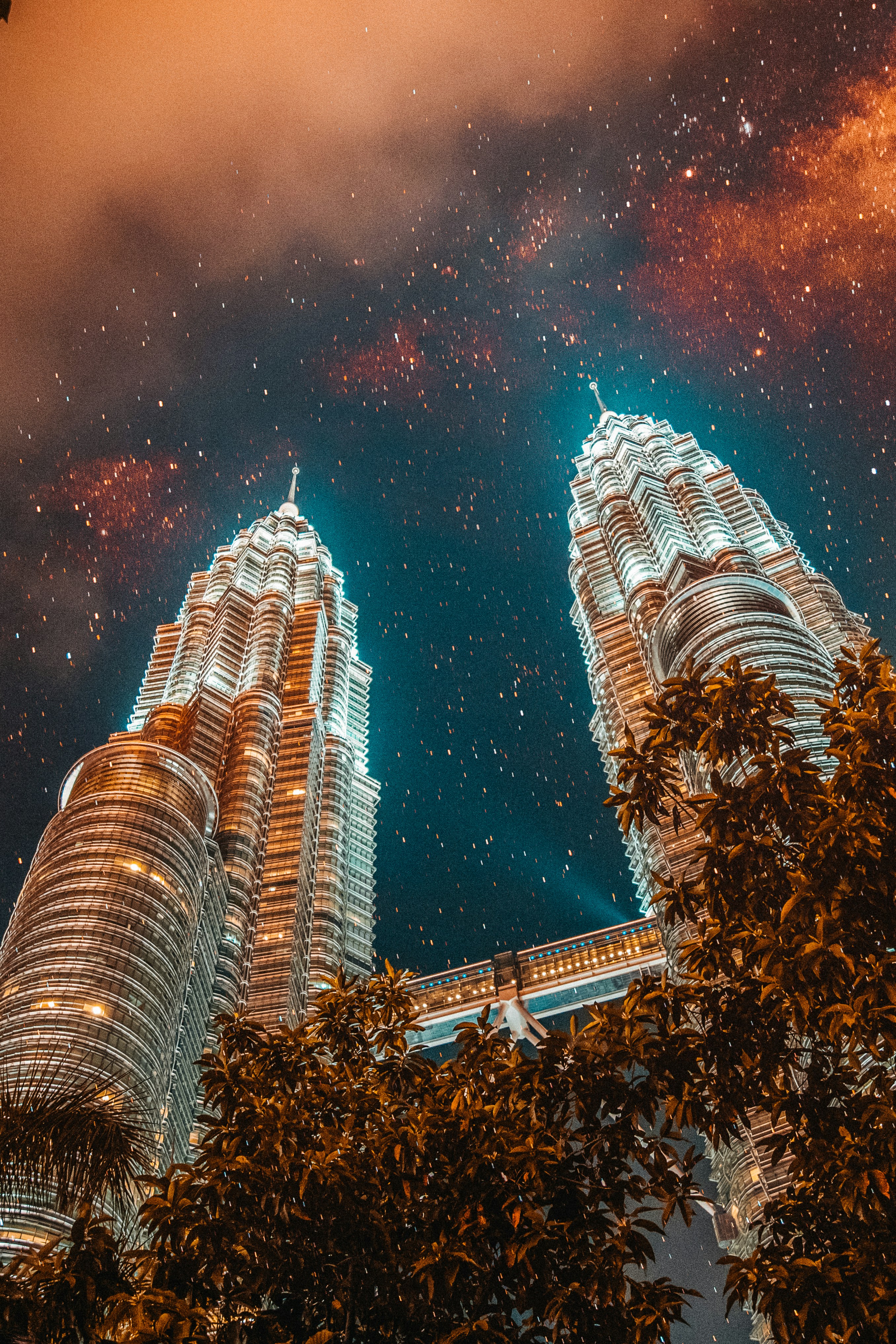 17 Days Malaysia & Borneo Ultimate Tour