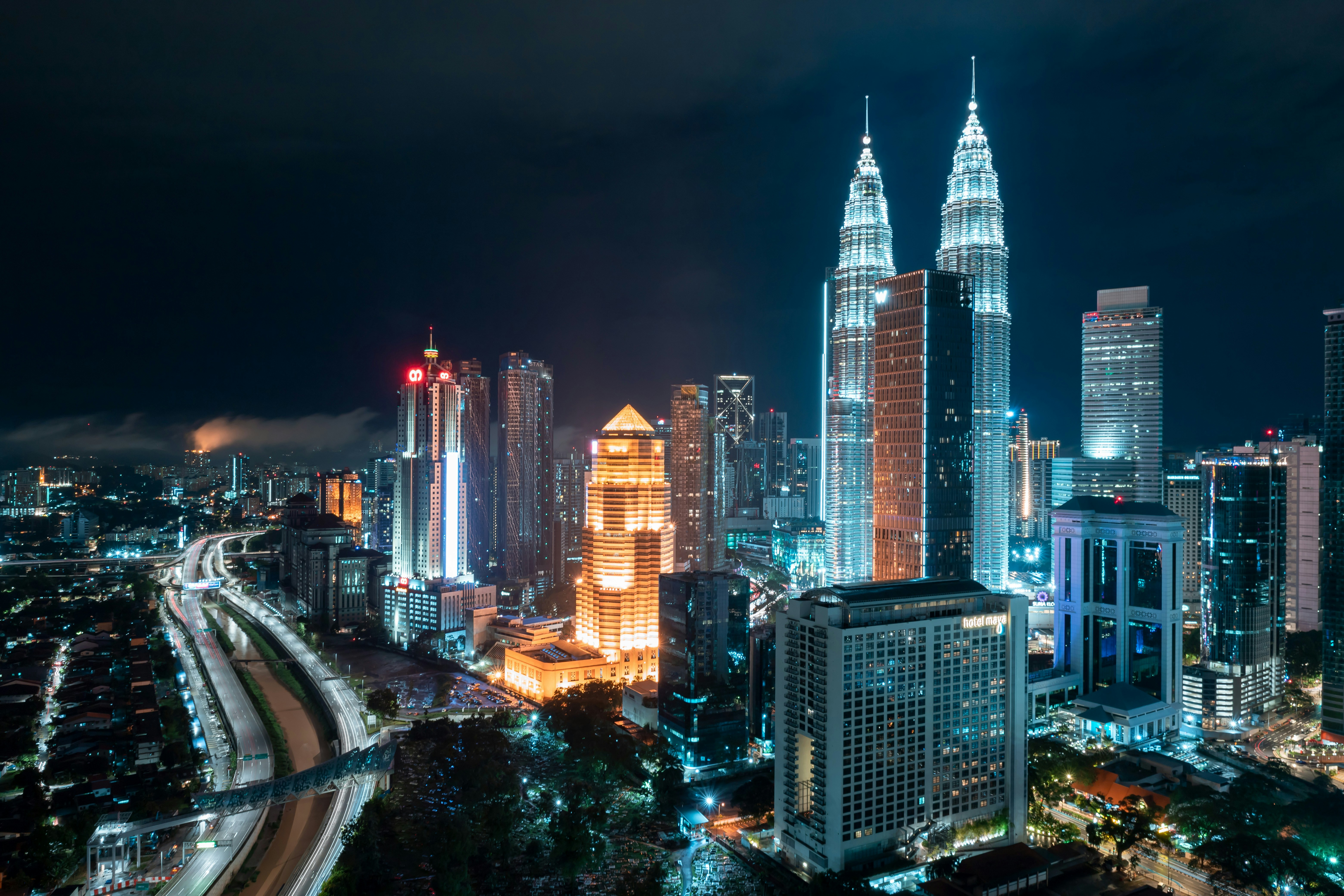 10 Days Malaysia Tour