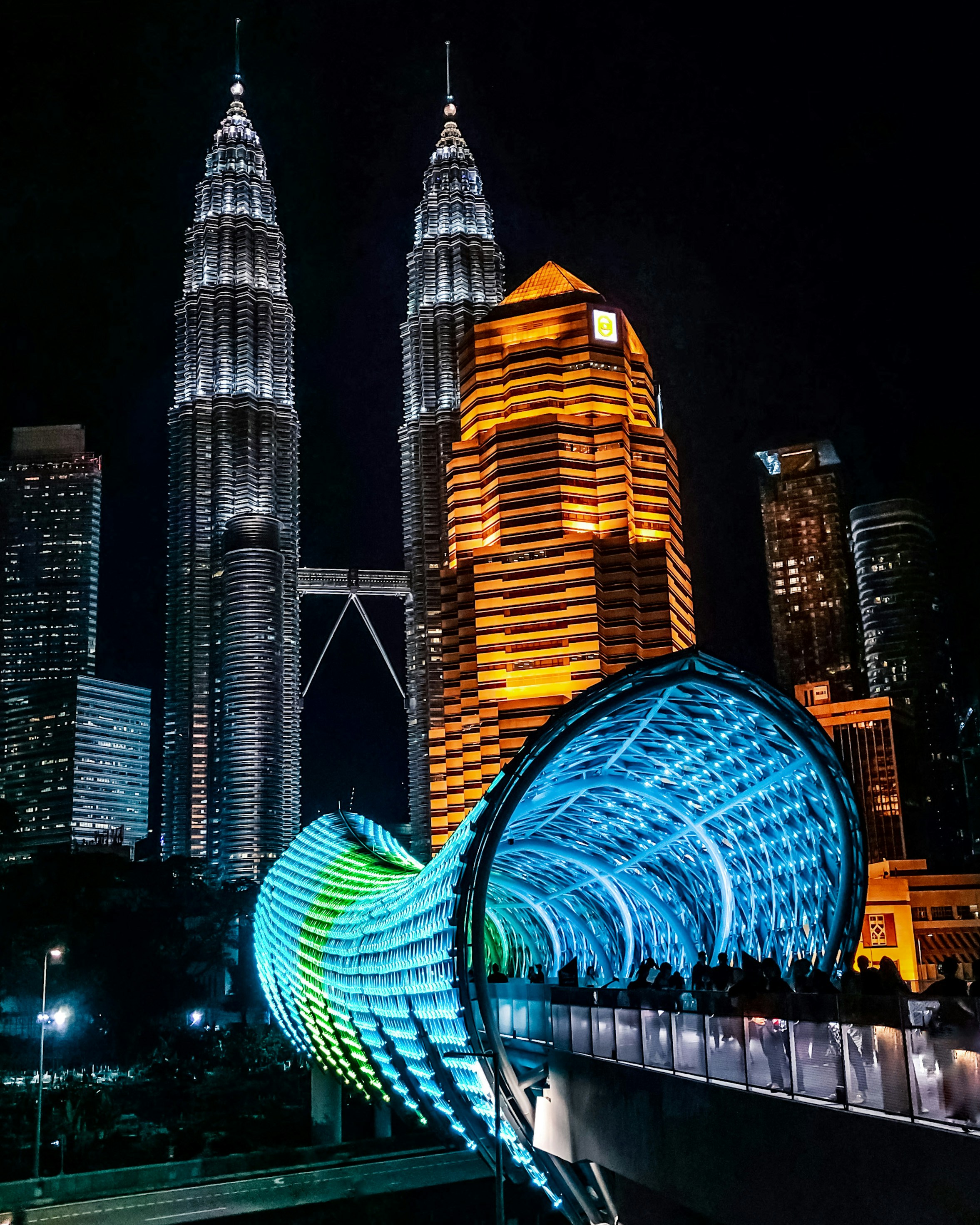 Scenic 10 Days Malaysia Tour