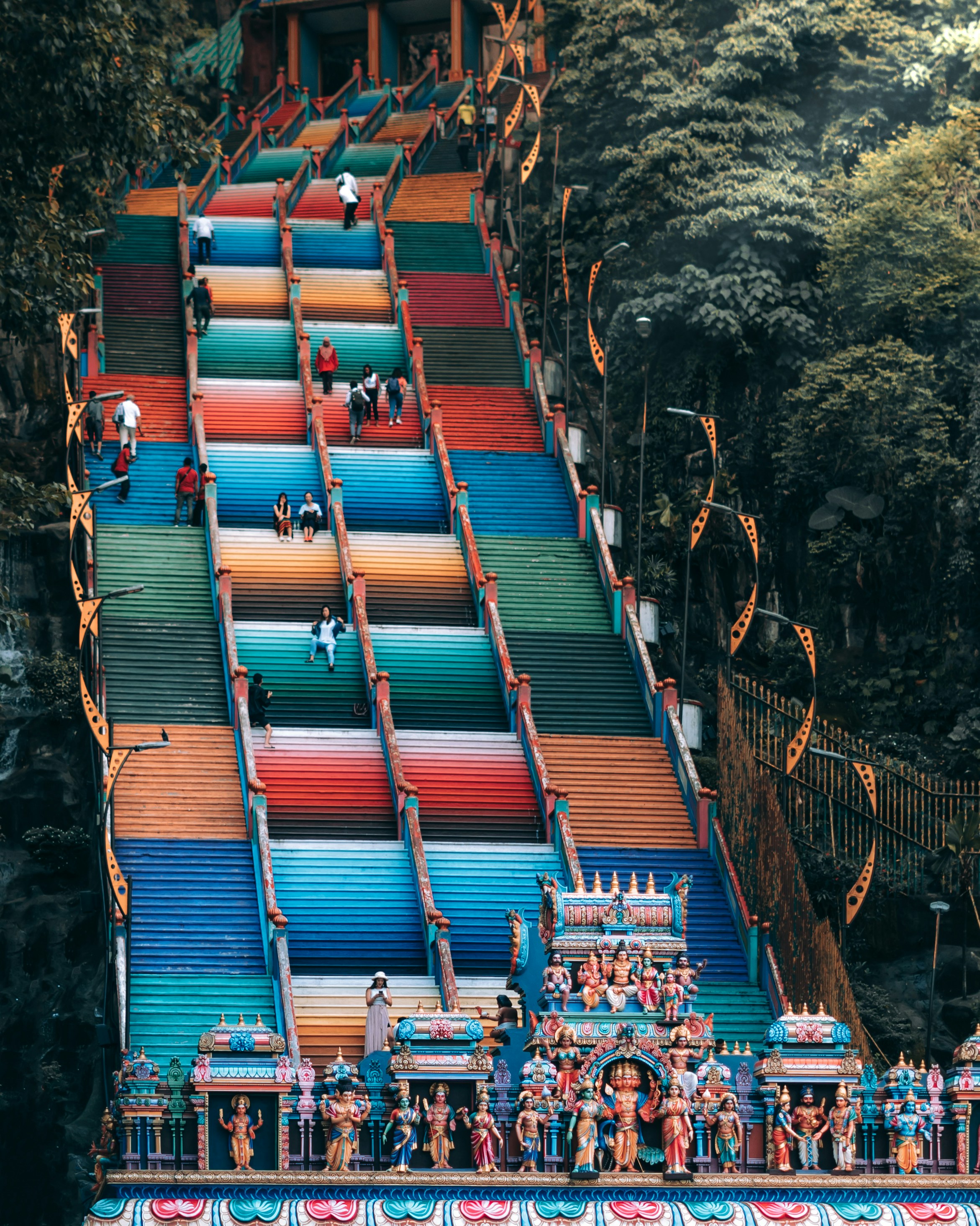 11 Days Malaysia Tour