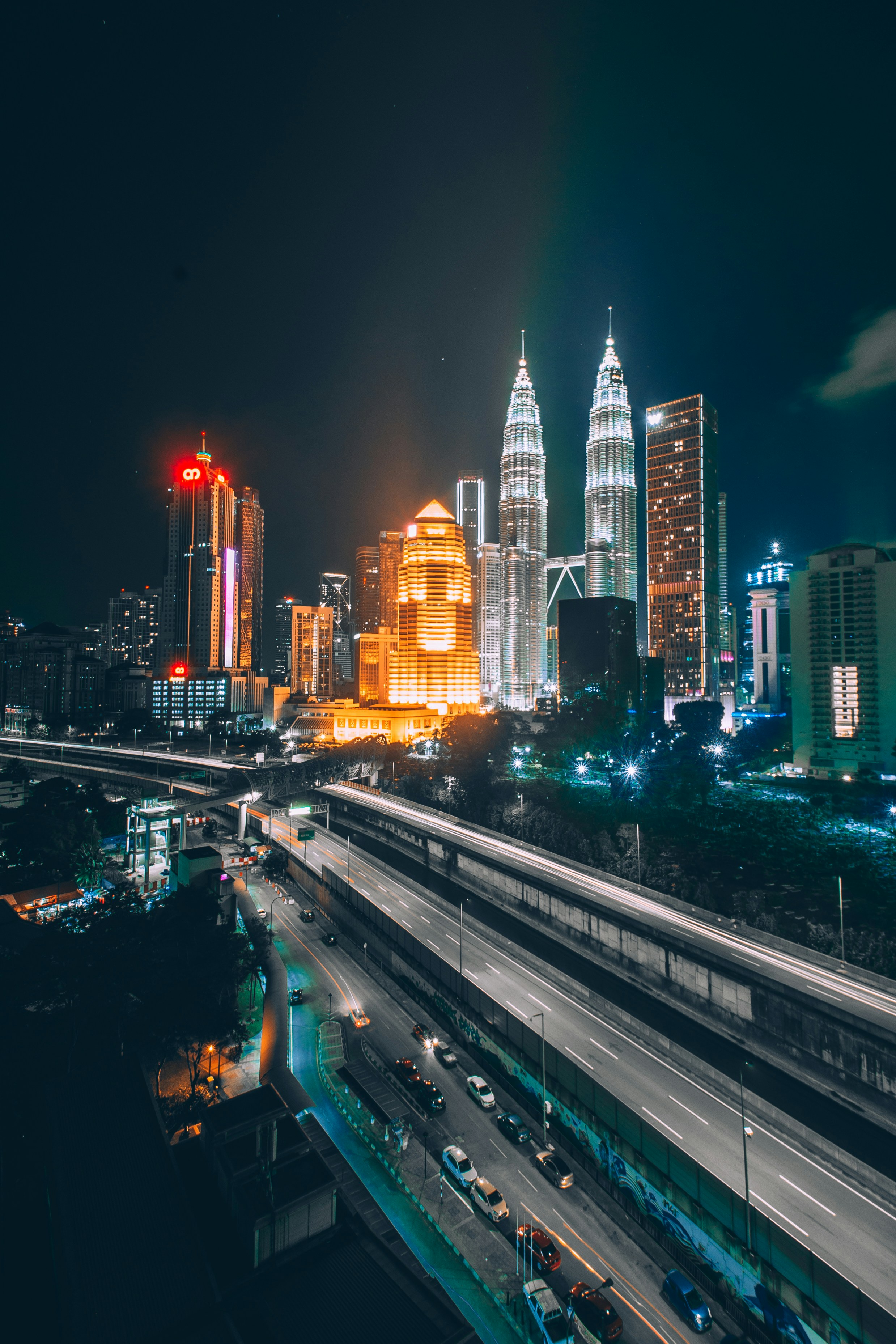 Scenic 11 Days Malaysia Tour