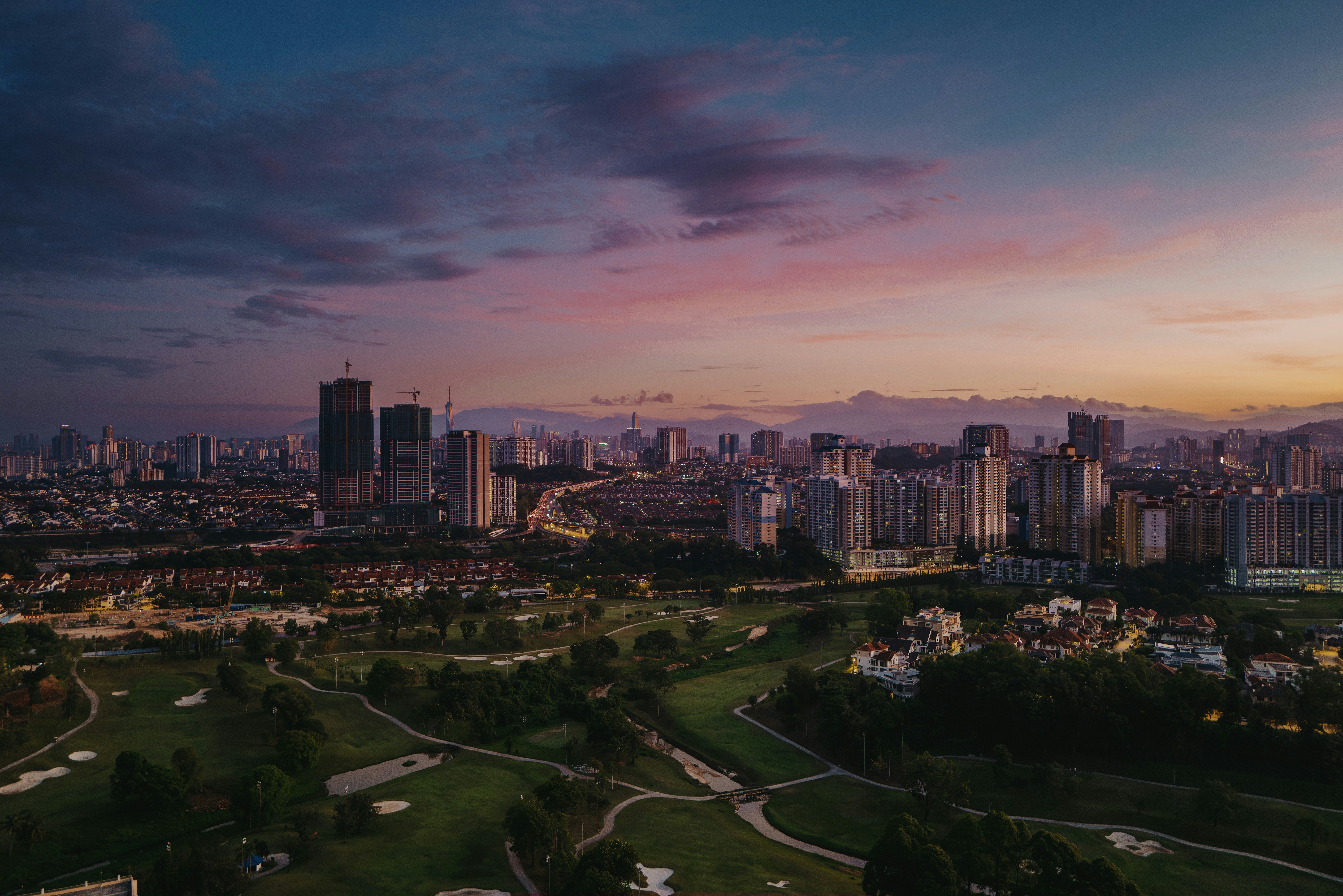 Scenic 13 Days Malaysia Tour