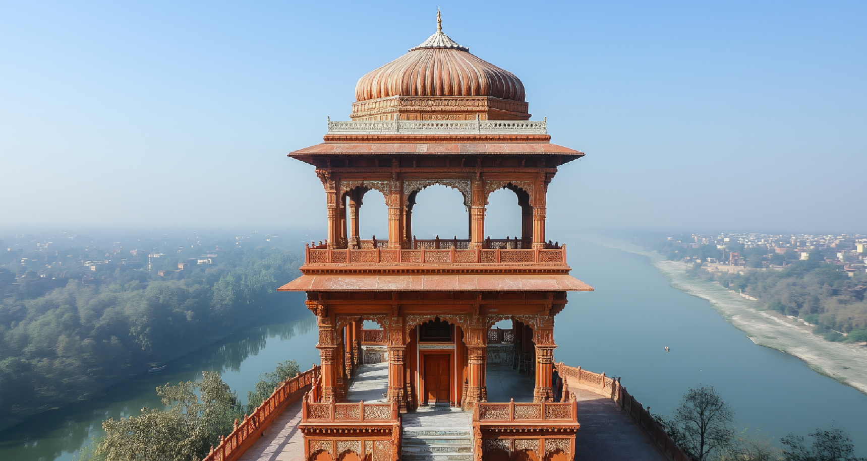 India Tour Packages from Australia: Best Holiday Packages & Travel Guide
