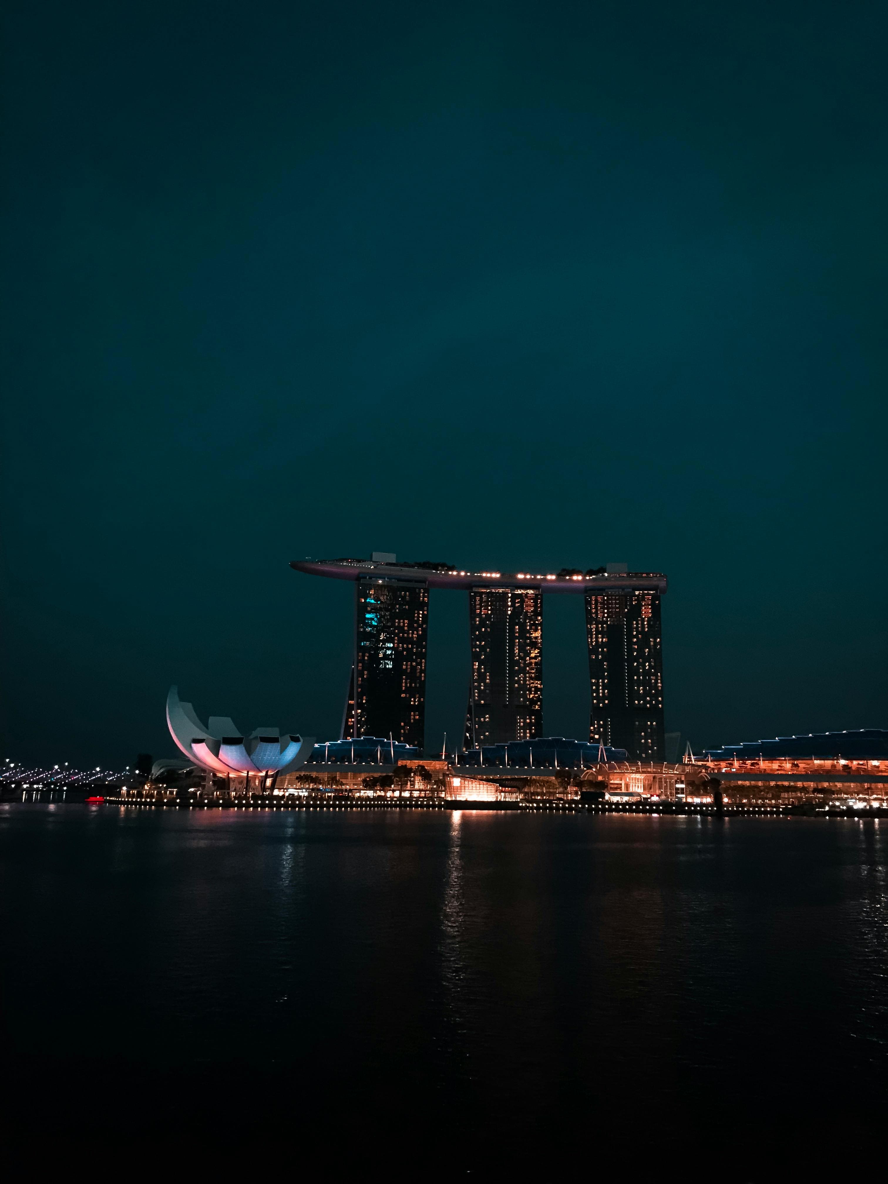 Singapore