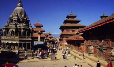Kathmandu - Nepal Holiday Tour