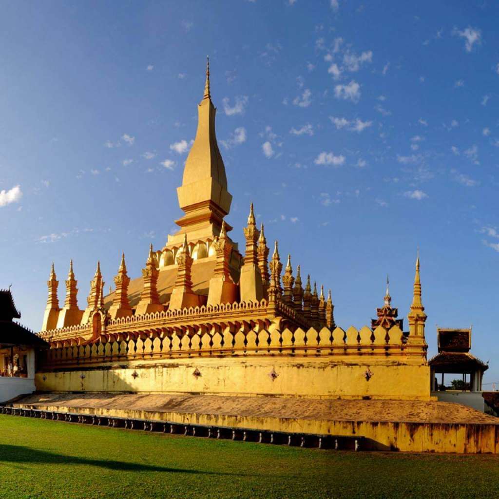 india to laos tour package