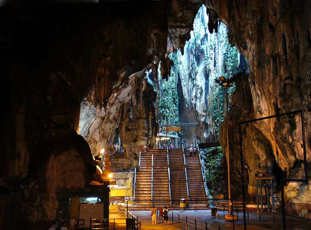 KL City, Batu Caves, Genting with Cable Car, Historical ...