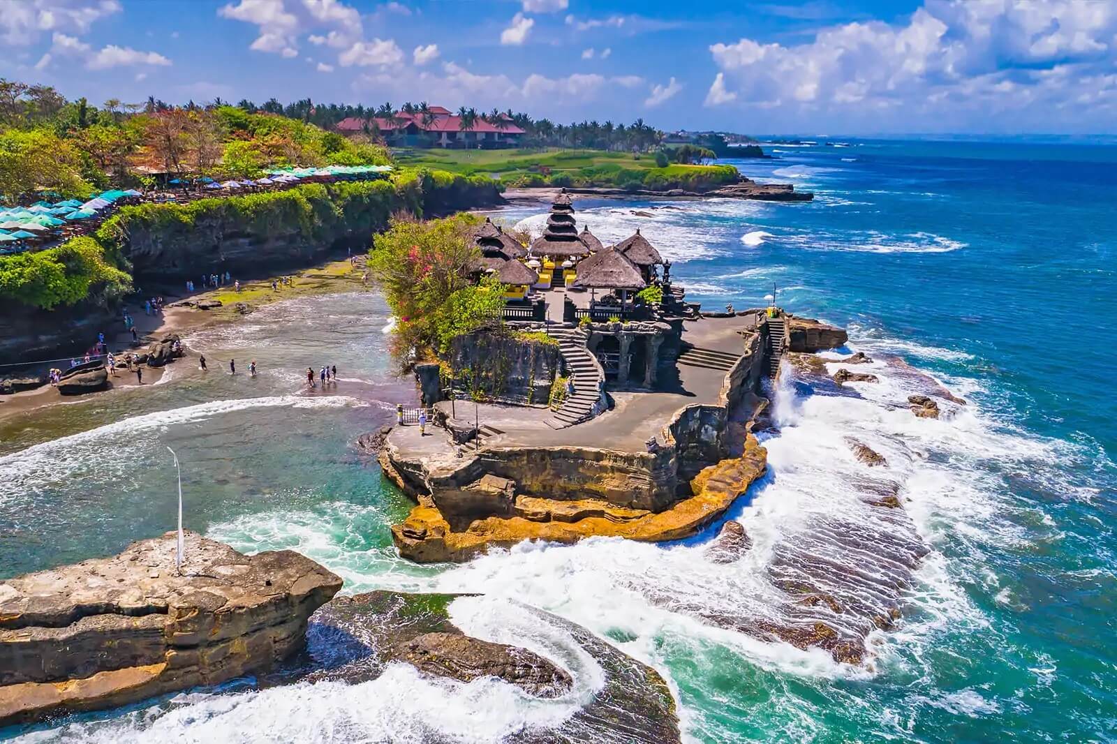 Indonesia Adventure Bali And Yogyakarta 16 Days Tour Asia Travels